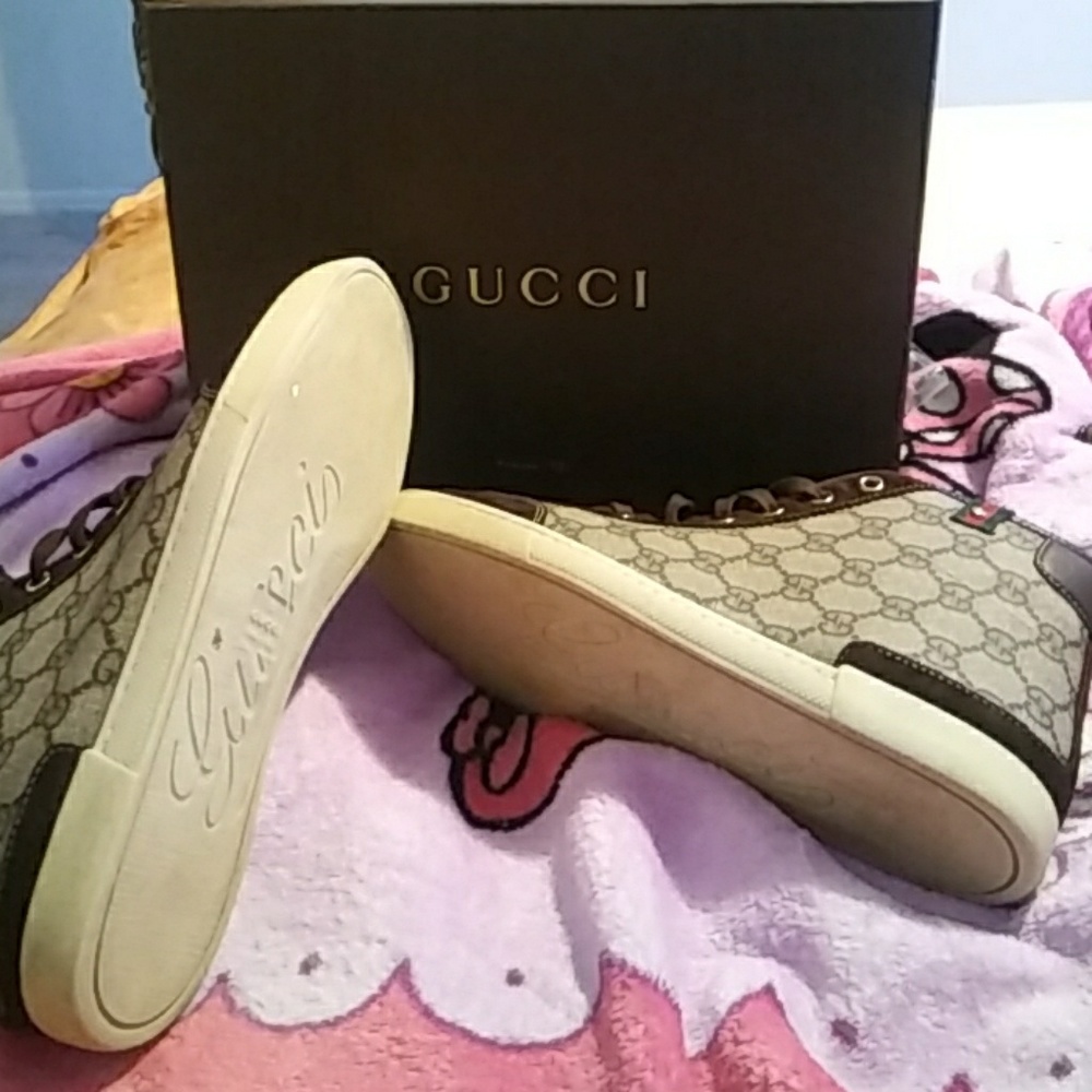 Shoes